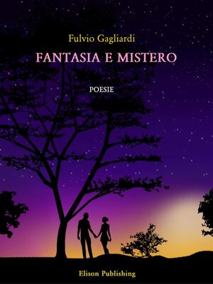 cover image of Fantasia e Mistero
